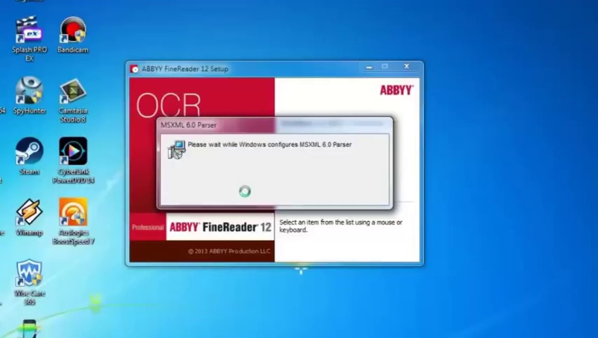 abbyy finereader 6.0 sprint plus download free
